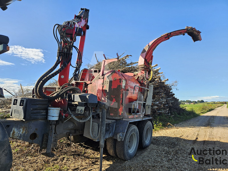 ESCHLBÖCK Biber 78 - Puiduhakkurid: pilt 5 ESCHLBÖCK Biber 78 - Puiduhakkurid: pilt 5