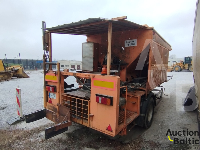 BREINING S-HY-8000 - Ehitusmasinad: pilt 3 BREINING S-HY-8000 - Ehitusmasinad: pilt 3