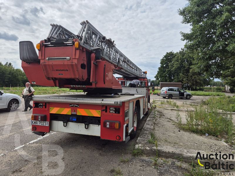Magirus 256 - Ehitusmasinad: pilt 4 Magirus 256 - Ehitusmasinad: pilt 4