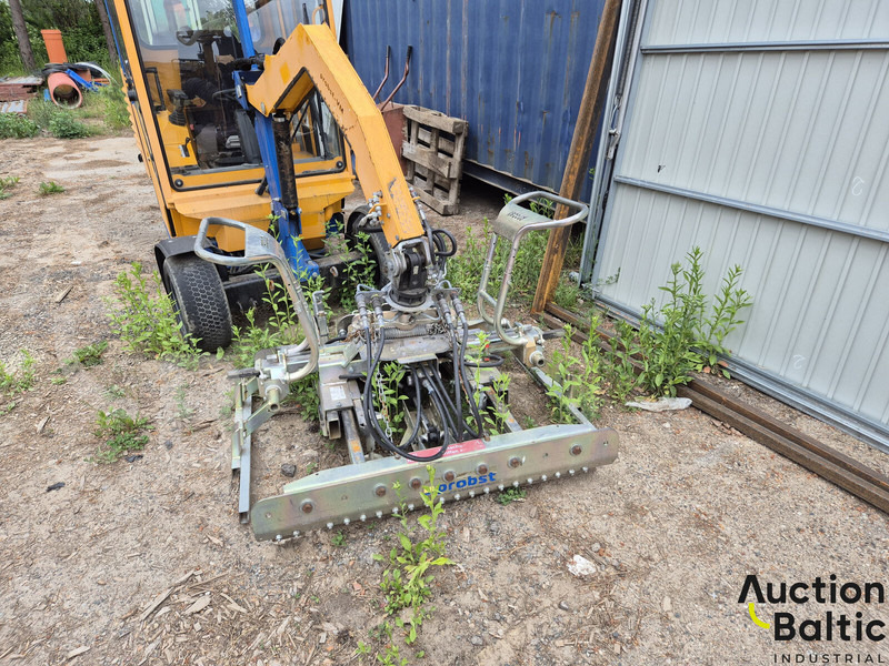 Probst Probst VM 401 Ka - Ehitusmasinad: pilt 4 Probst Probst VM 401 Ka - Ehitusmasinad: pilt 4