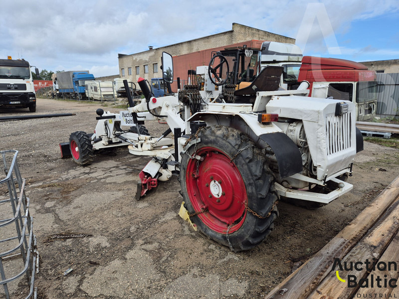 Ei Attachments 09.NH.2750 - Teehöövel: pilt 3 Ei Attachments 09.NH.2750 - Teehöövel: pilt 3