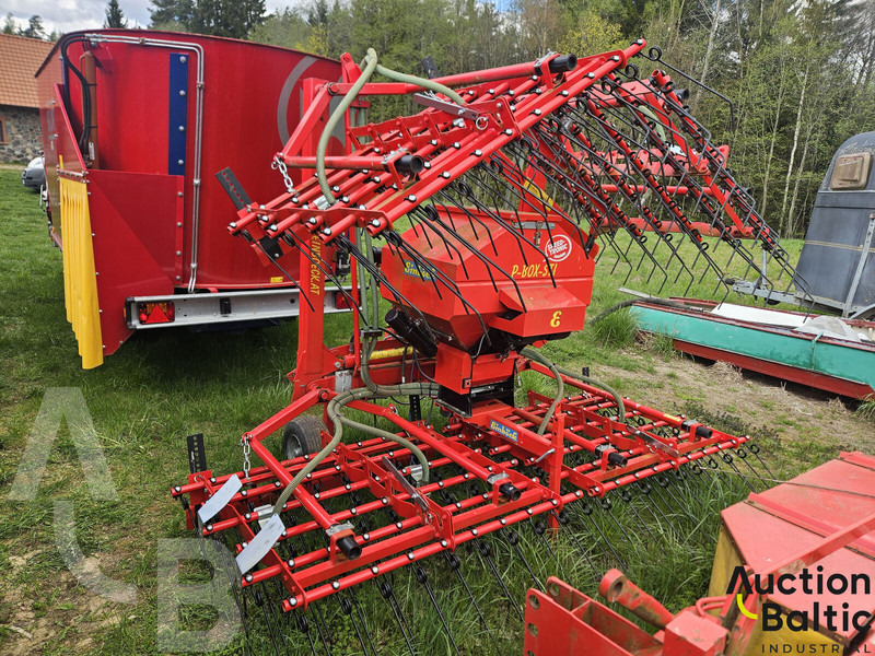 Einbock AeroStar - Äke: pilt 1 Einbock AeroStar - Äke: pilt 1