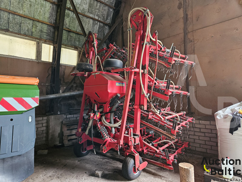 Einbock PneumaticStar - Äke: pilt 2 Einbock PneumaticStar - Äke: pilt 2