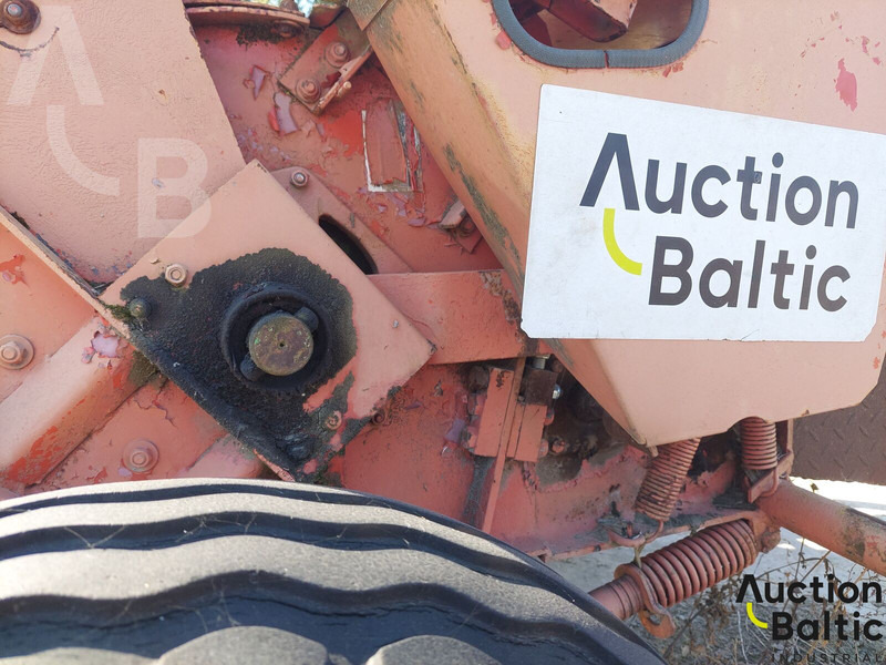 Fahr FH 900 - Puiduhakkurid: pilt 5 Fahr FH 900 - Puiduhakkurid: pilt 5