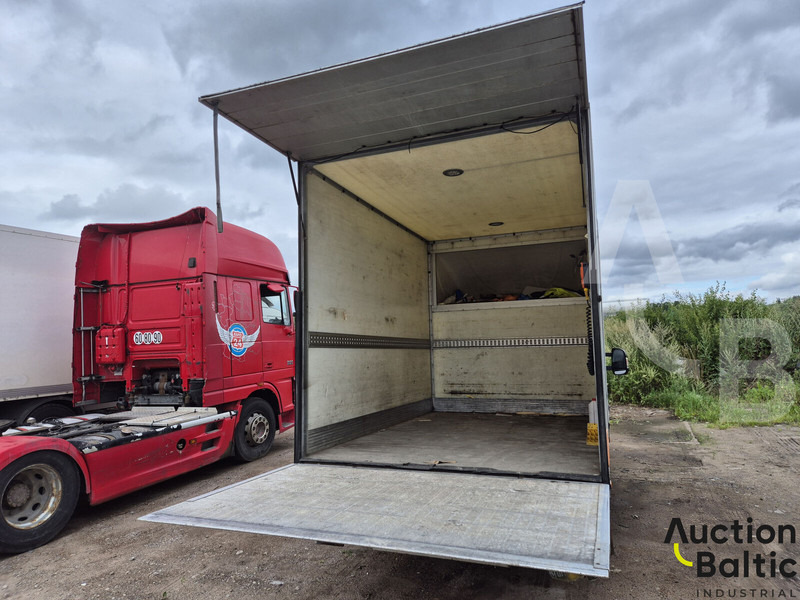 Fiat Ducato 250 - Tarbesõiduk furgoon: pilt 5 Fiat Ducato 250 - Tarbesõiduk furgoon: pilt 5