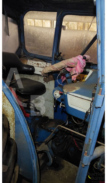 Ford - Traktor: pilt 3 Ford - Traktor: pilt 3