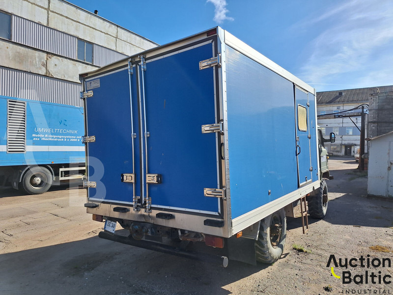 GAZ Gaz 66 - Kasti veoauto: pilt 4 GAZ Gaz 66 - Kasti veoauto: pilt 4