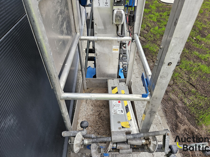 Genie AWP 25 S - Platvorm: pilt 5 Genie AWP 25 S - Platvorm: pilt 5