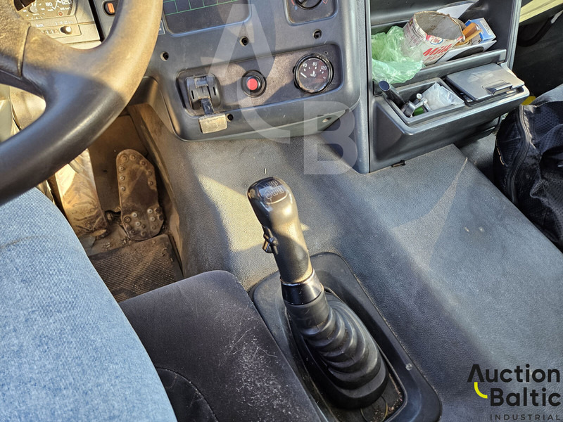 Kallurauto Ginaf M 3329: pilt 11