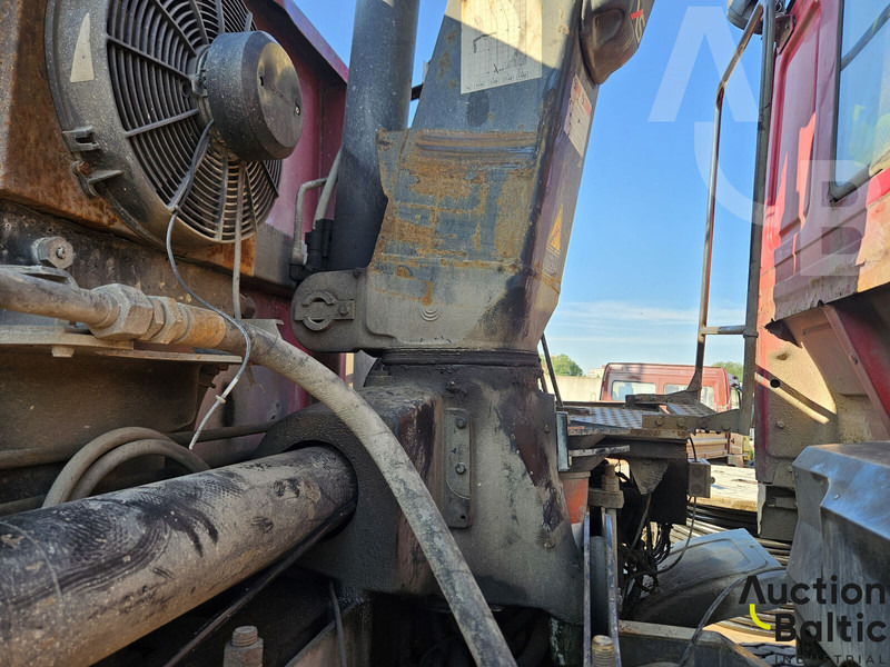 Kallurauto Ginaf M 3329: pilt 18