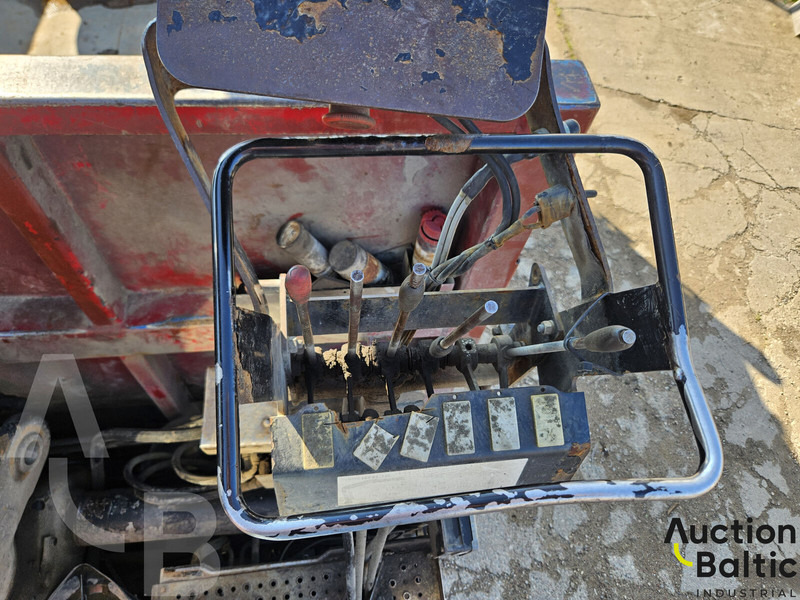 Kallurauto Ginaf M 3329: pilt 13