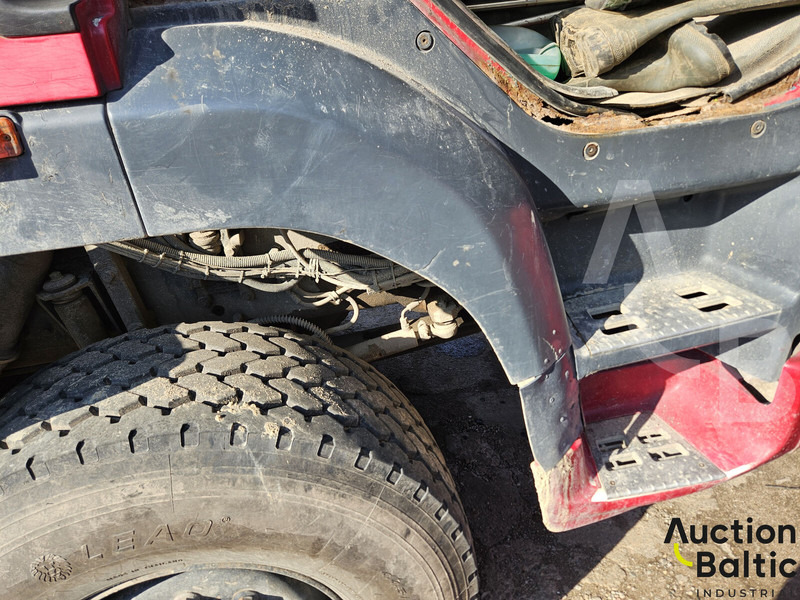 Kallurauto Ginaf M 3329: pilt 19