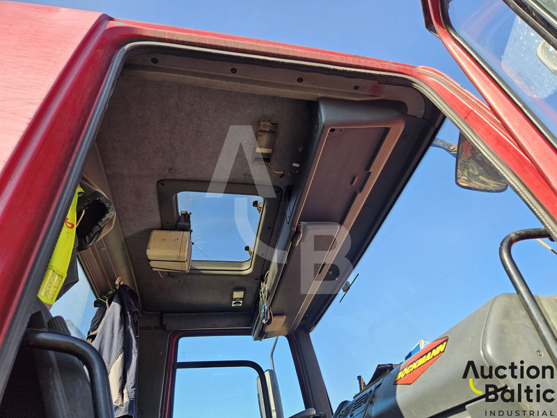 Kallurauto Ginaf M 3329: pilt 9