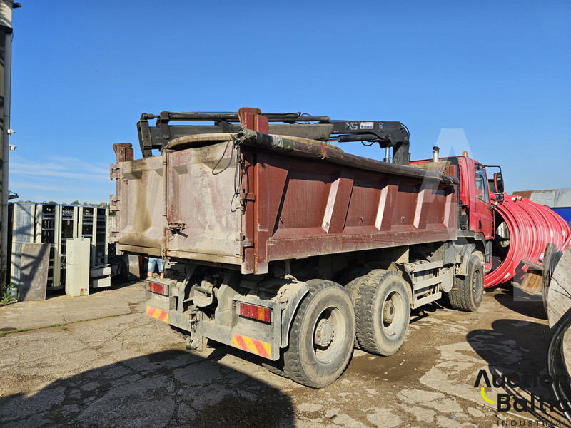 Ginaf M 3329 - Kallurauto: pilt 3 Ginaf M 3329 - Kallurauto: pilt 3
