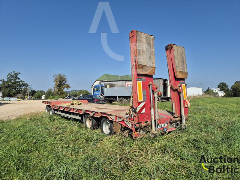 Goldhofer TU 4-2X2-32.80 - Tentpoolhaagis: pilt 4 Goldhofer TU 4-2X2-32.80 - Tentpoolhaagis: pilt 4