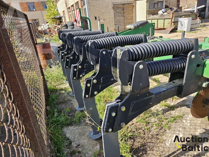 Great Plains SS 0300 - Sügavkobesti: pilt 4 Great Plains SS 0300 - Sügavkobesti: pilt 4