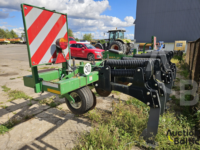 Great Plains SS 0300 - Sügavkobesti: pilt 3 Great Plains SS 0300 - Sügavkobesti: pilt 3