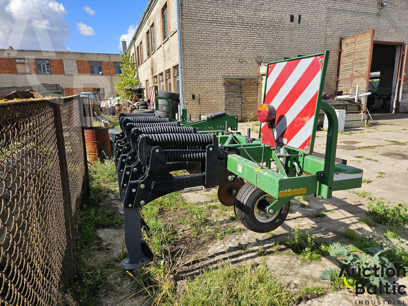 Great Plains SS 0300 - Sügavkobesti: pilt 5 Great Plains SS 0300 - Sügavkobesti: pilt 5