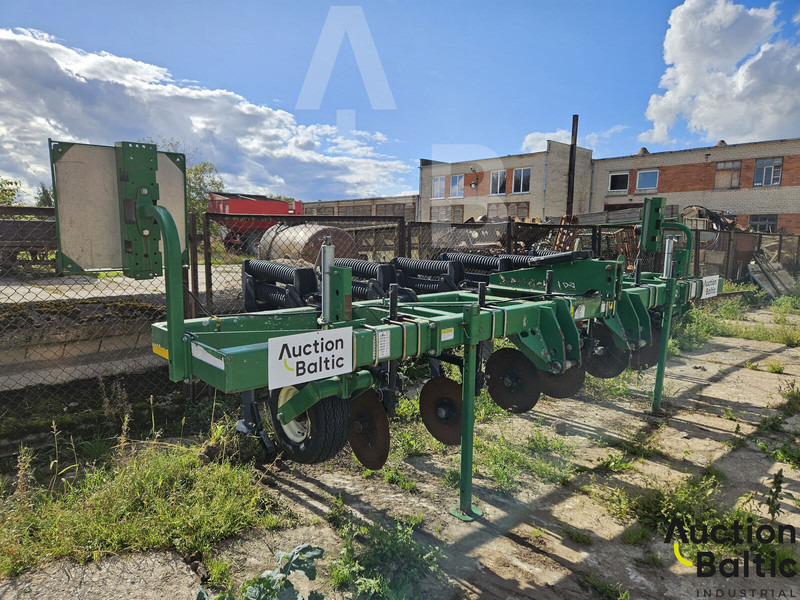 Great Plains SS 0300 - Sügavkobesti: pilt 1 Great Plains SS 0300 - Sügavkobesti: pilt 1