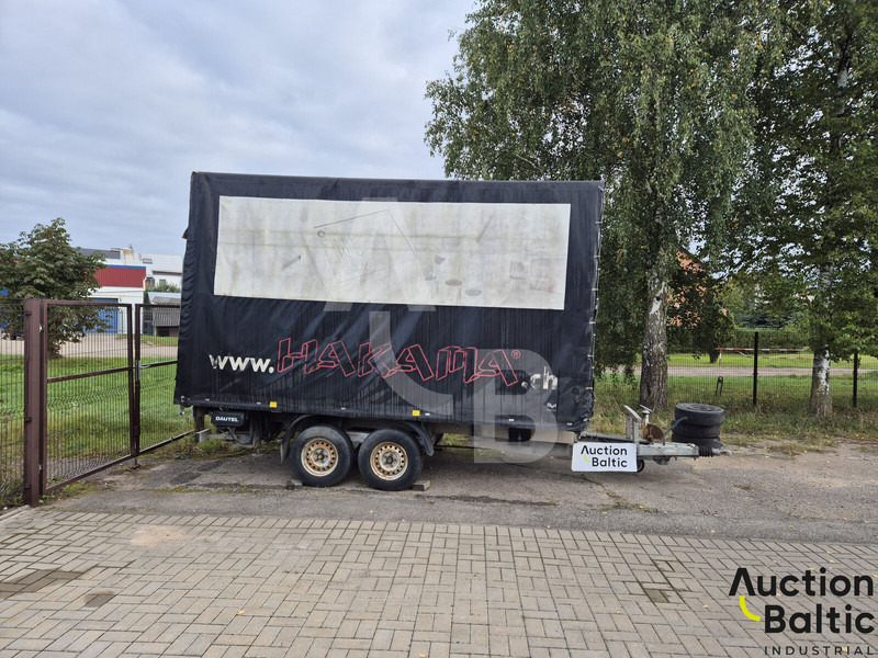 Hauser - Tentpoolhaagis: pilt 5 Hauser - Tentpoolhaagis: pilt 5