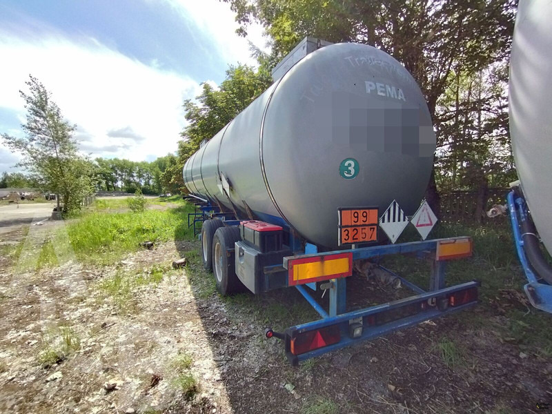 Hendricks Goch - Tsistern poolhaagis: pilt 3 Hendricks Goch - Tsistern poolhaagis: pilt 3