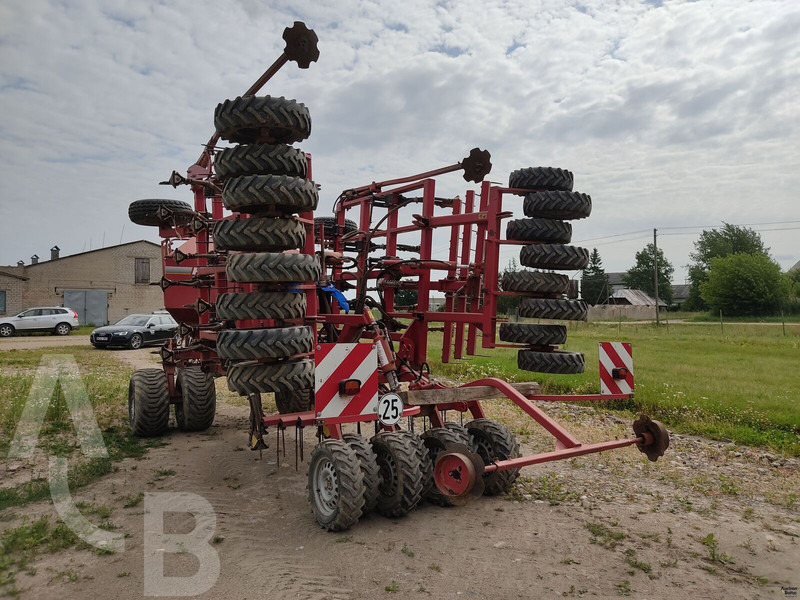 Horsch 6-CO - Kombain-külvimasin: pilt 3 Horsch 6-CO - Kombain-külvimasin: pilt 3
