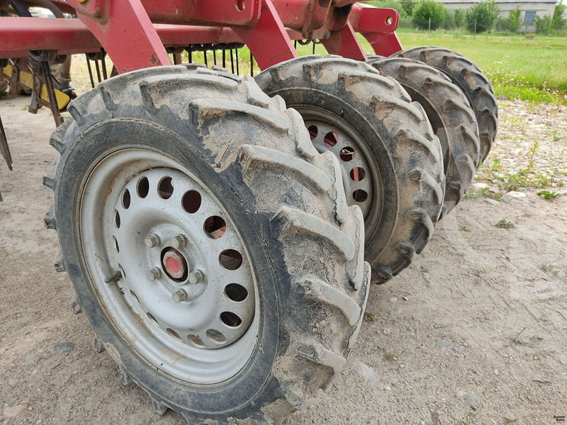 Horsch 6-CO - Kombain-külvimasin: pilt 5 Horsch 6-CO - Kombain-külvimasin: pilt 5
