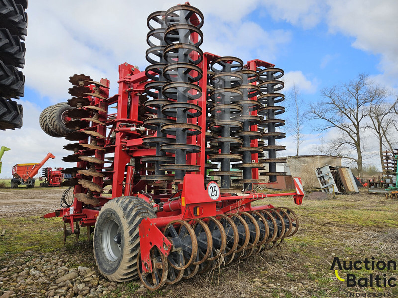 Horsch Joker 12 RT - Ketasäke: pilt 3 Horsch Joker 12 RT - Ketasäke: pilt 3