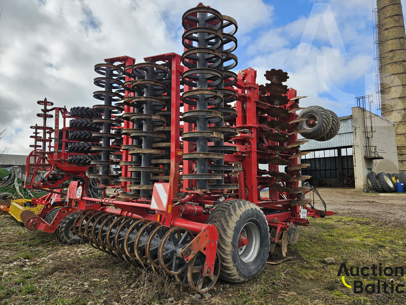 Horsch Joker 12 RT - Ketasäke: pilt 4 Horsch Joker 12 RT - Ketasäke: pilt 4