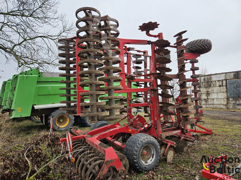 Horsch Joker 8 RT - Kultivaator: pilt 3 Horsch Joker 8 RT - Kultivaator: pilt 3