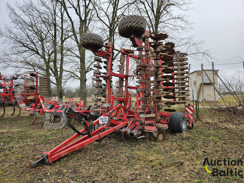 Horsch Joker 8 RT - Kultivaator: pilt 1 Horsch Joker 8 RT - Kultivaator: pilt 1