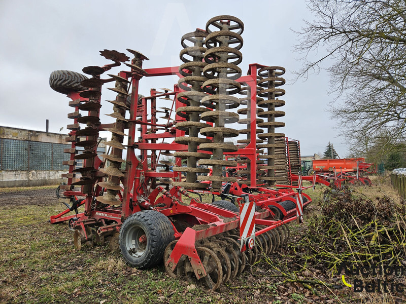 Horsch Joker 8 RT - Kultivaator: pilt 4 Horsch Joker 8 RT - Kultivaator: pilt 4