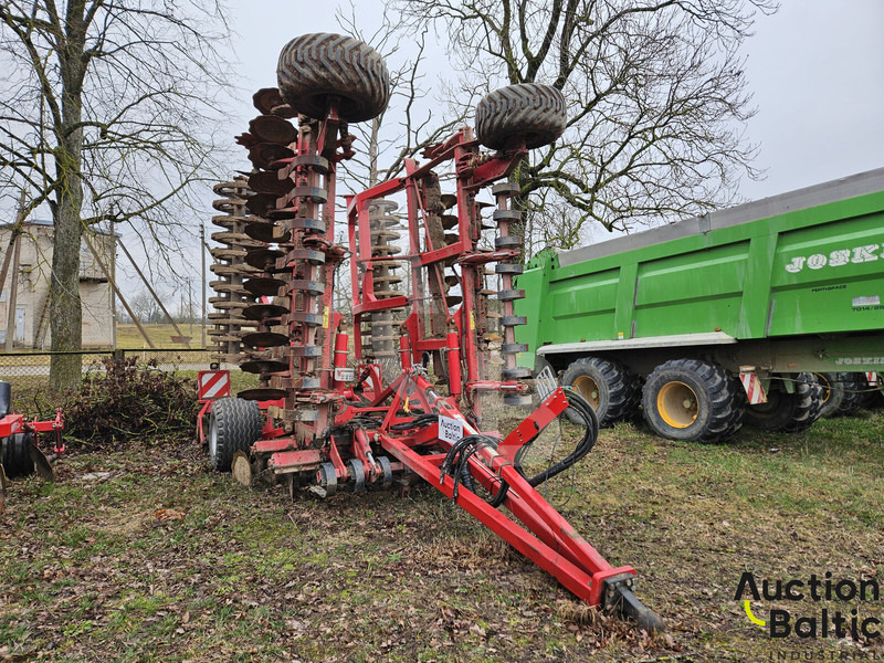 Horsch Joker 8 RT - Kultivaator: pilt 2 Horsch Joker 8 RT - Kultivaator: pilt 2