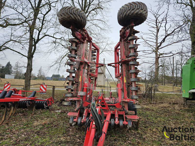Horsch Joker 8 RT - Kultivaator: pilt 5 Horsch Joker 8 RT - Kultivaator: pilt 5