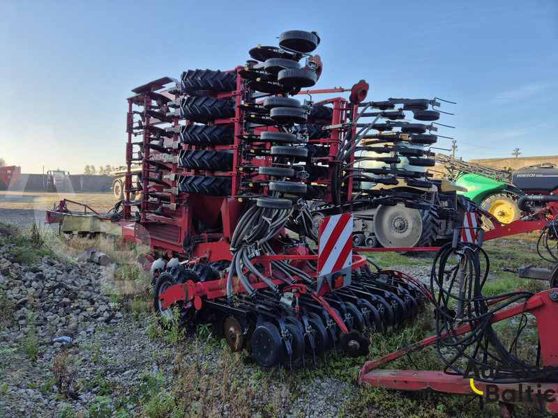 Horsch Pronto 6 DC - Kombain-külvimasin: pilt 3 Horsch Pronto 6 DC - Kombain-külvimasin: pilt 3