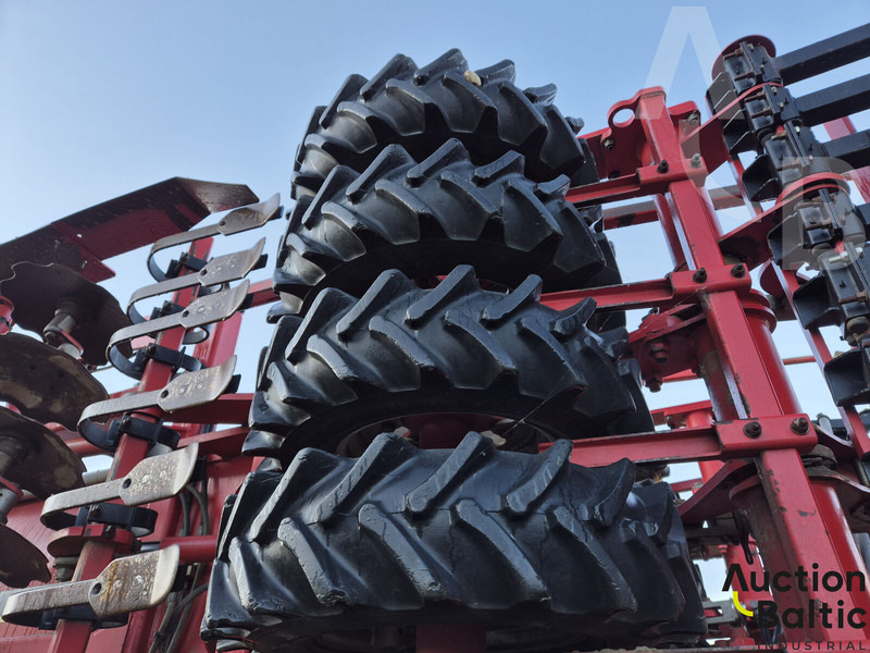 Horsch Pronto 6 DC - Kombain-külvimasin: pilt 5 Horsch Pronto 6 DC - Kombain-külvimasin: pilt 5