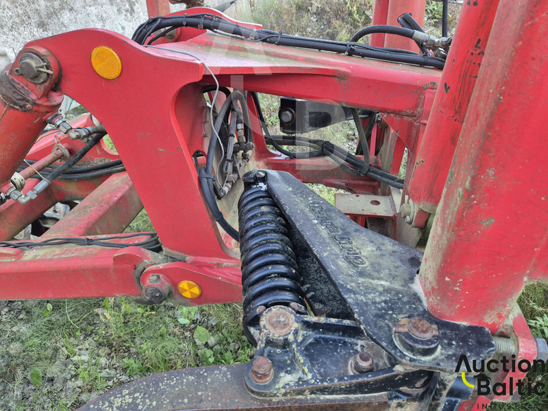 Kultivaator Horsch Tiger 6 AS: pilt 11