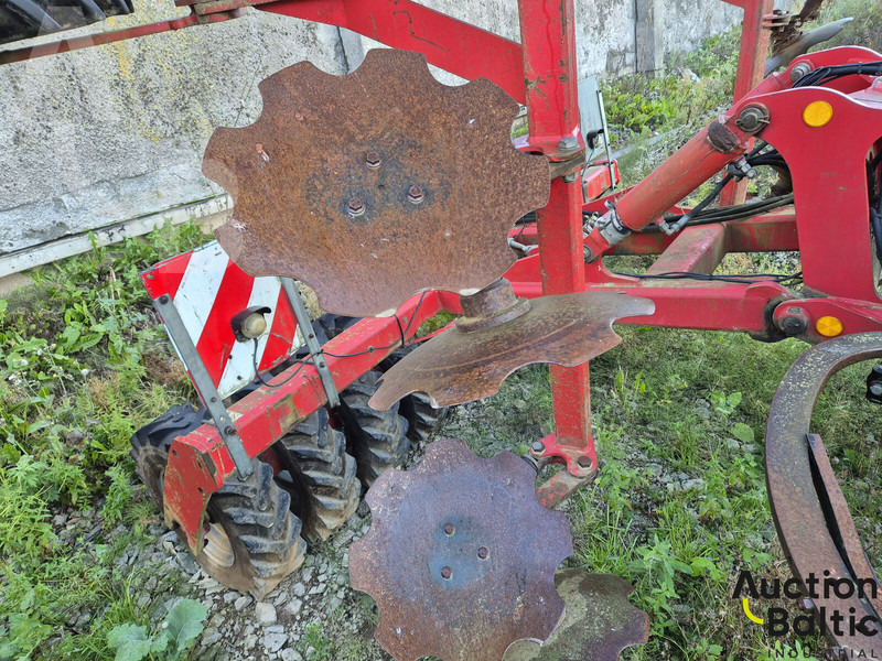 Kultivaator Horsch Tiger 6 AS: pilt 10