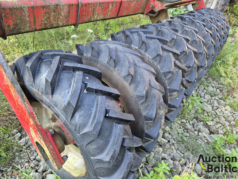 Kultivaator Horsch Tiger 6 AS: pilt 13