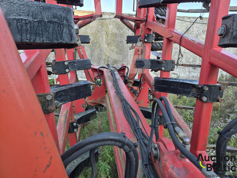 Kultivaator Horsch Tiger 6 AS: pilt 12