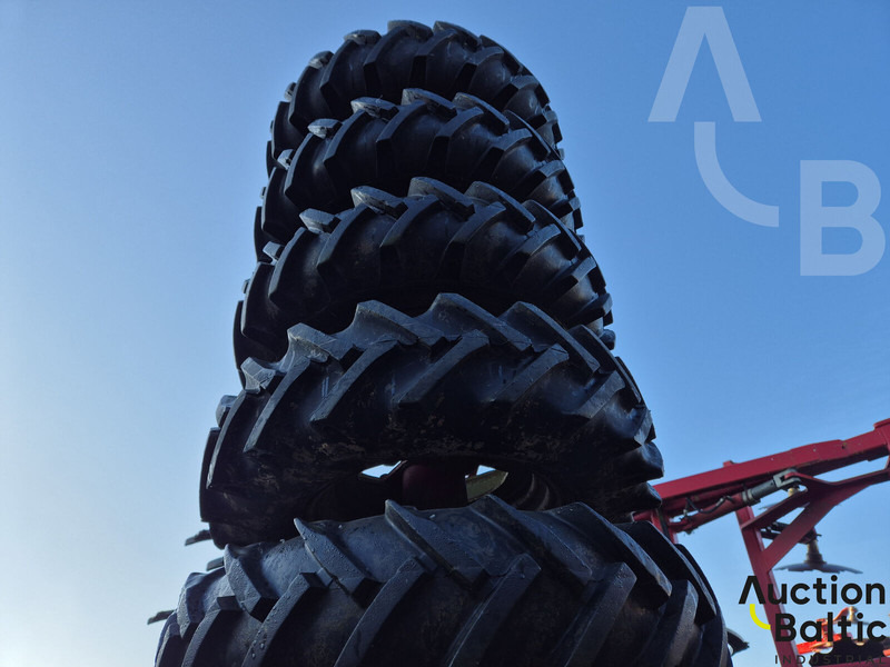 Kultivaator Horsch Tiger 6 AS: pilt 6