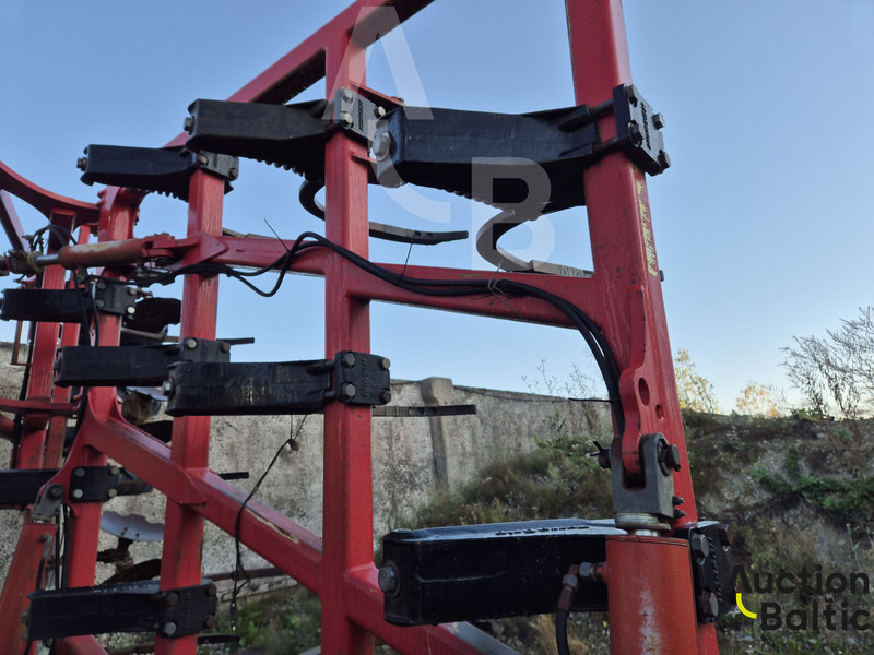 Kultivaator Horsch Tiger 6 AS: pilt 8