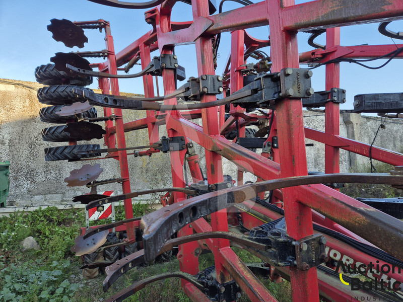 Horsch Tiger 6 AS - Kultivaator: pilt 5 Horsch Tiger 6 AS - Kultivaator: pilt 5