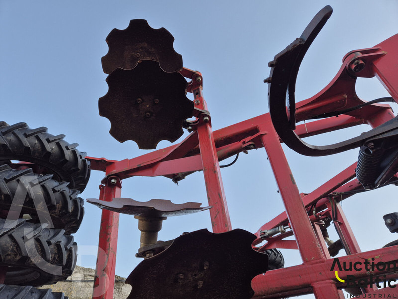 Kultivaator Horsch Tiger 6 AS: pilt 7