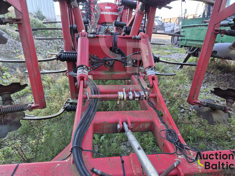 Kultivaator Horsch Tiger 6 AS: pilt 14