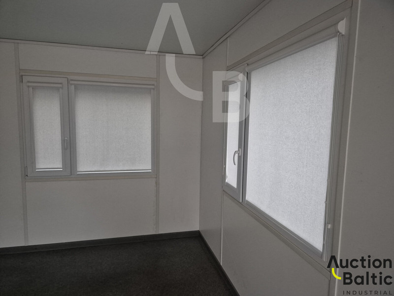 Ehitusmahuti Household container: pilt 7