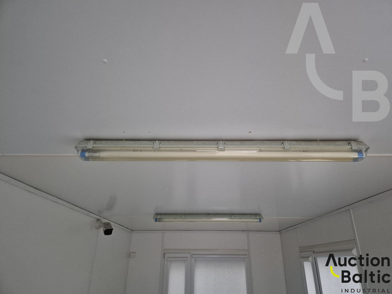 Ehitusmahuti Household container: pilt 12