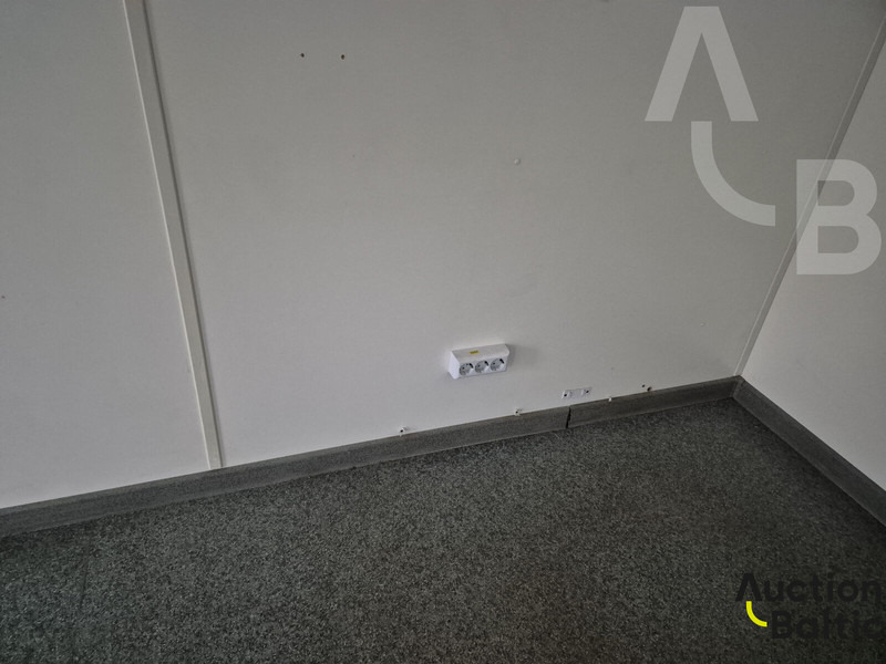 Ehitusmahuti Household container: pilt 10