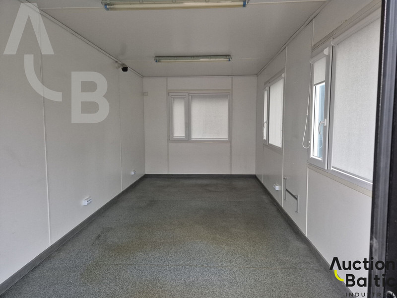 Ehitusmahuti Household container: pilt 6