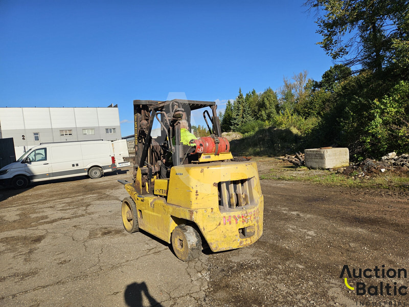 Hyster S6.00XL - Kahveltõstuk: pilt 4 Hyster S6.00XL - Kahveltõstuk: pilt 4